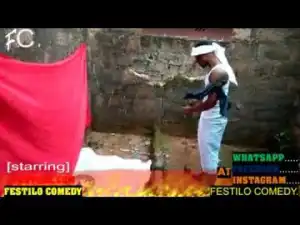 Video: Festilo comedy - Emergency money